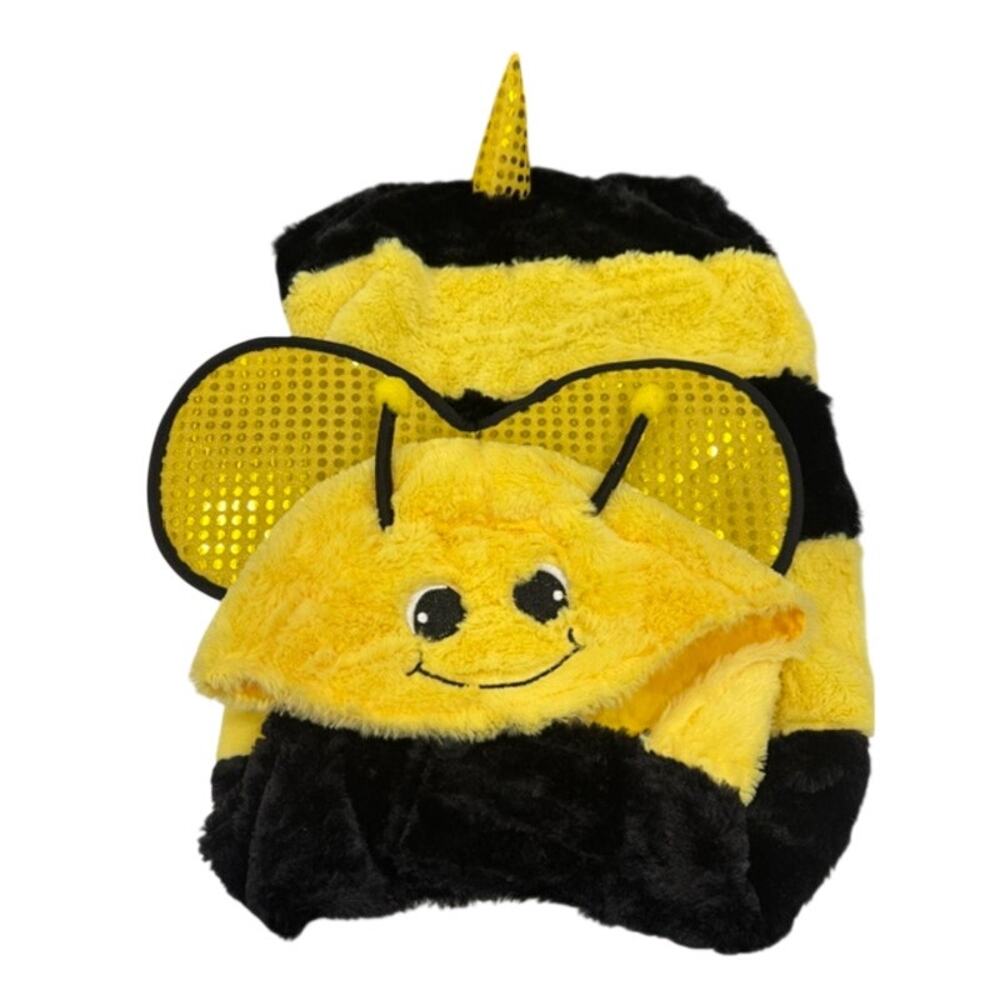 Dog Bumblebee Costume